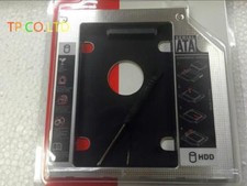 9.5MM 2nd HDD SSD hard drive caddy For ASUS G550J G550JK K550JK N552VX UJ8E2
