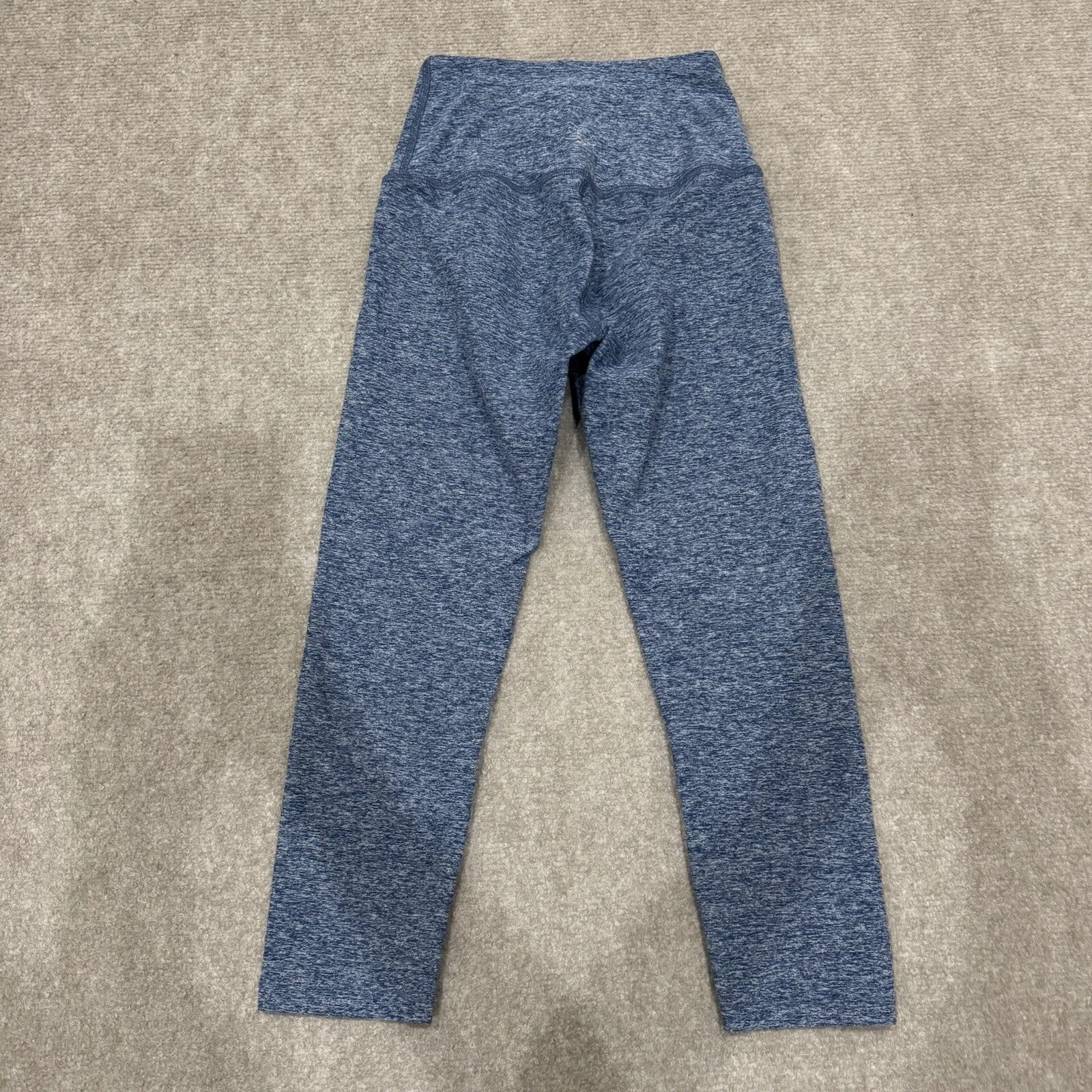 beyond-yoga zkrácené spacedye leggings