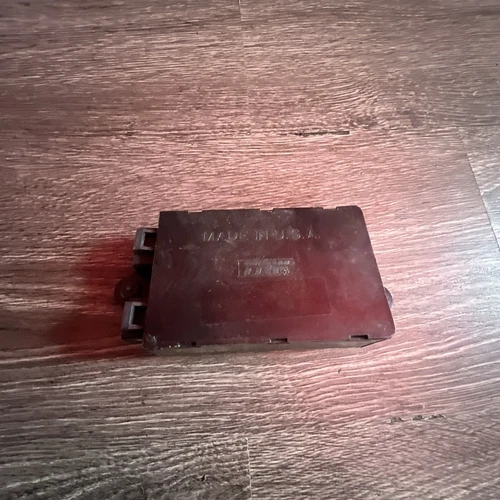 1994 1995 1996 Chevy Impala SS Key Fob Remote Module 94 95 96 Caprice 10271726 - product listing photo