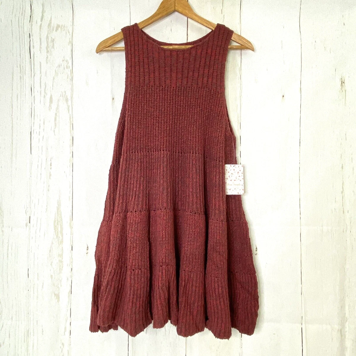 open lace back dress Women's Long Sleeve Deep Red Velvet Maxi Dress