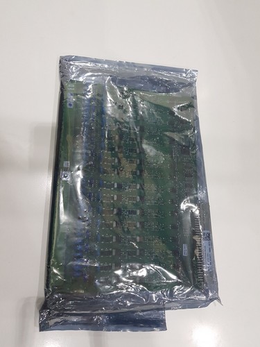 ABB 1mrk000508-Bdr04 Binary Input Module