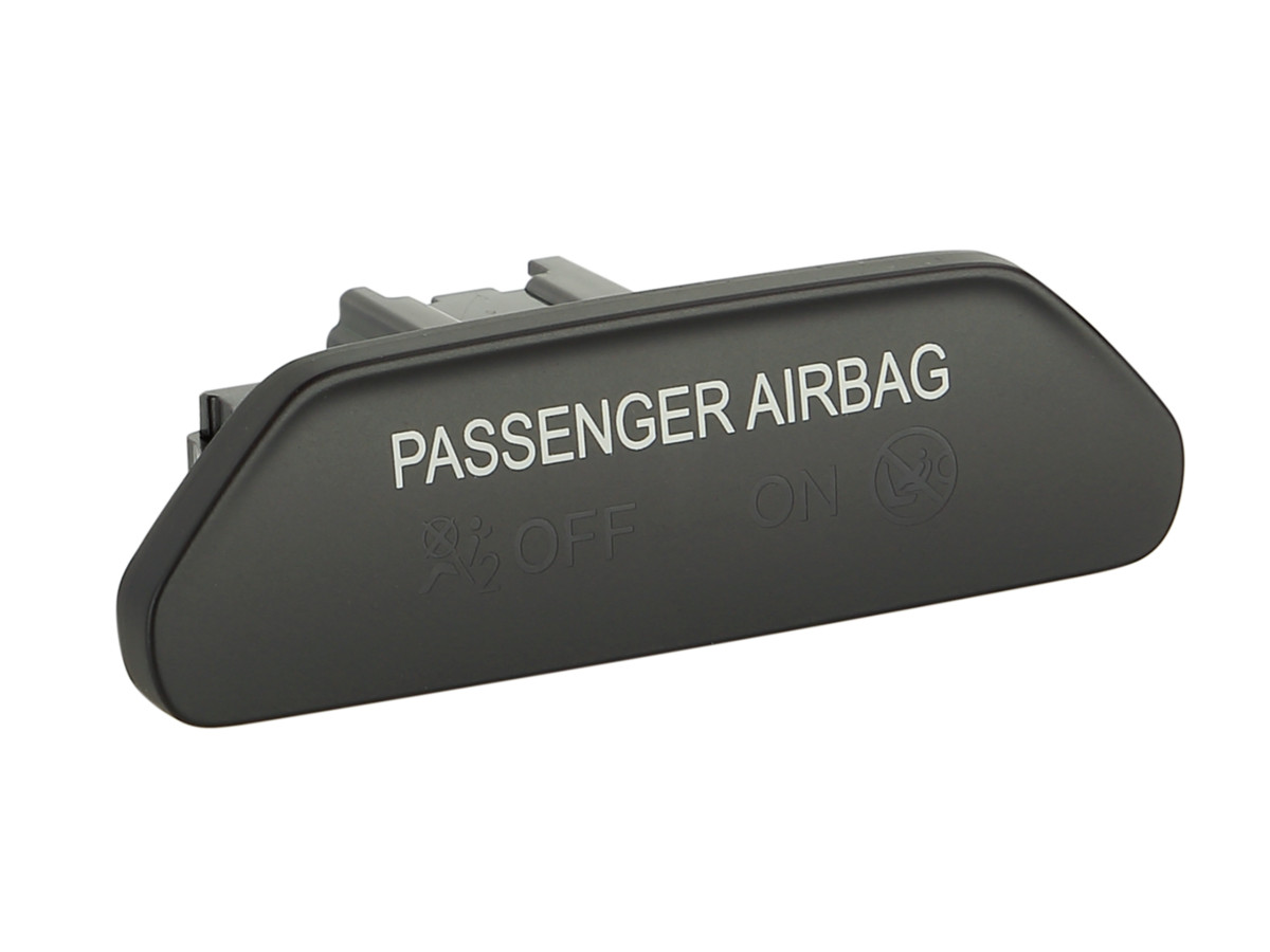 Ford Ersatz Airbag Kontrollleuchte für Radioblende Transit Tourneo 