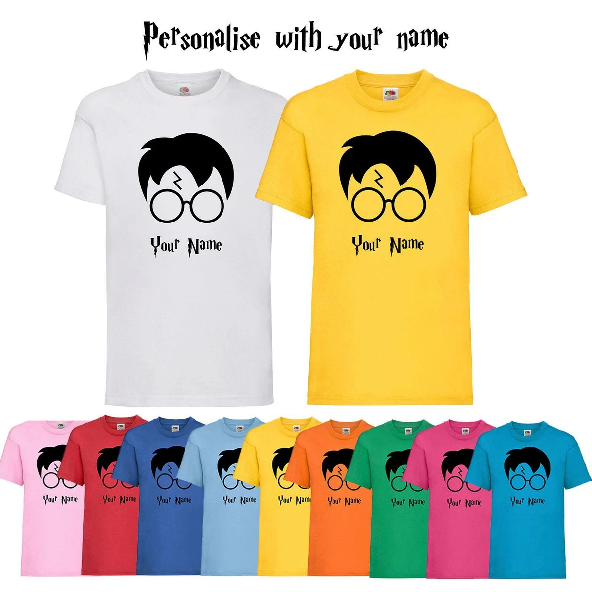 cool harry potter shirts