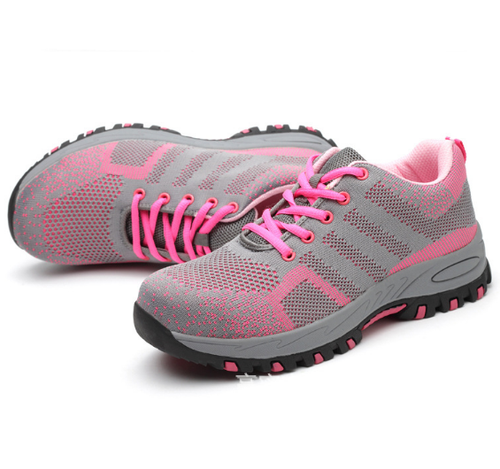 summer safety trainers