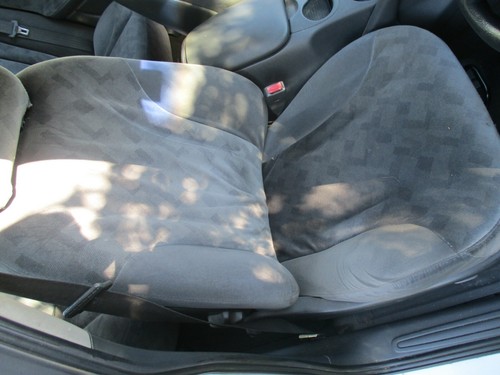 COMMODORE VE DOOR TRIMS SV6 Calais Olympics leather - Picture 9 of 11