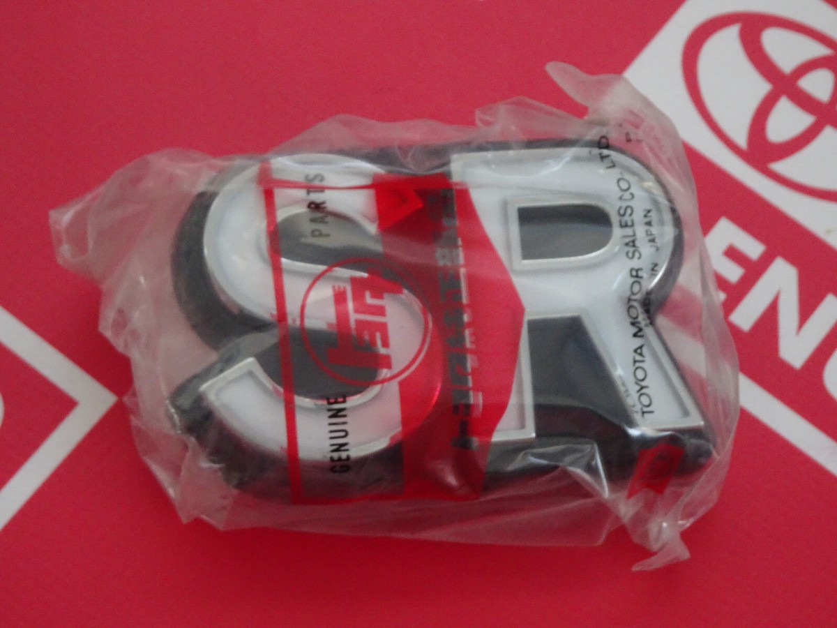 BD Hannover エンブレム Hannover Edition Emblem Badge - Red/Black - Vanagon