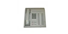Fully Refurbished Executone 28 KD Speaker Phone 82100 (Light Grey)