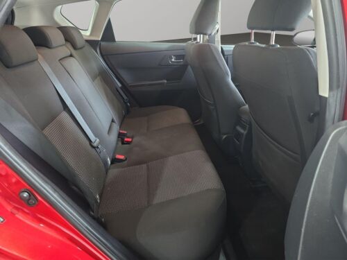 2013 Toyota Auris 1.6 V-Matic Icon Euro 5 5dr HATCHBACK Petrol Manual - Picture 12 of 24