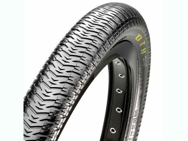 maxxis dirt jump tires
