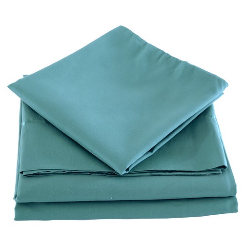 Juego de cama premium de 6 piezas para hotel de lujo suave 2200 unidades - Imagen 44 de 46