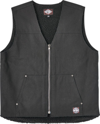インディペンデント INDEPENDENT STALWART VEST Independent Stalwart Vest S | eBay
