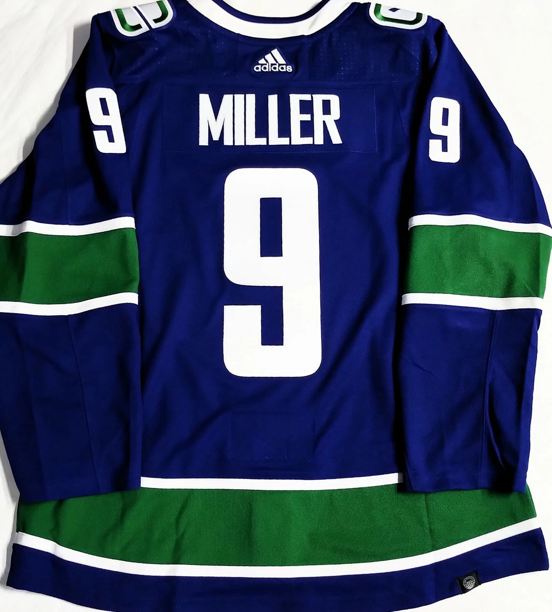 jt miller jersey