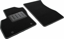 Tappeti Moquette per C-Nemo Van, Fiat Fiorino Cargo, P-Bipper Cargo dal 2007-
