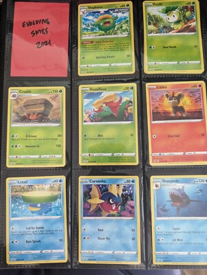 pokemon pikachu japanese card Pikachu ex (33/106) - Pokemon Super Electric Breaker (sv8) main image 0
