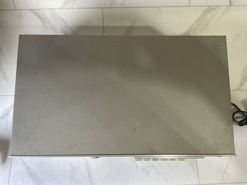 JVC KD-A11J Dolby Stereo Cassette Deck Vintage Turn On And Work! - 第 8/15 張圖片
