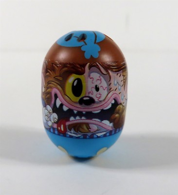 Mighty Beanz Series 1 #10 Werewolf Bean Figure NEW