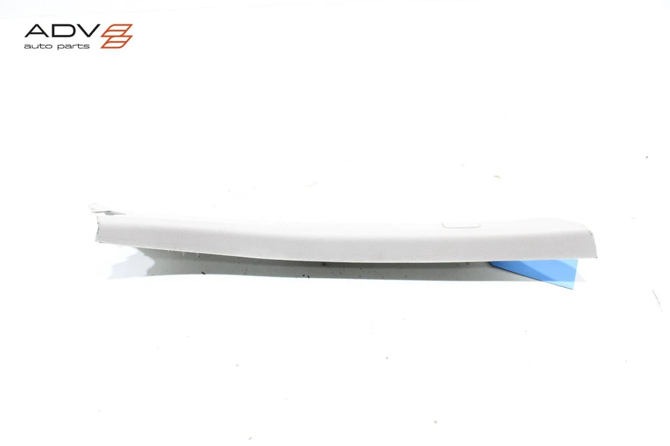 Land Rover LR4 2010-2016 parabrisas pasajero derecho cubierta de moldura de pilar OEM Foto 2 de 4