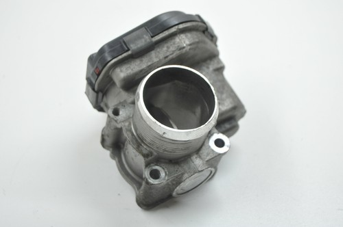 FORD FOCUS 1.6 TDCi ECOnetic 2012 RHD Drosselklappenventil 9673534480 1819535