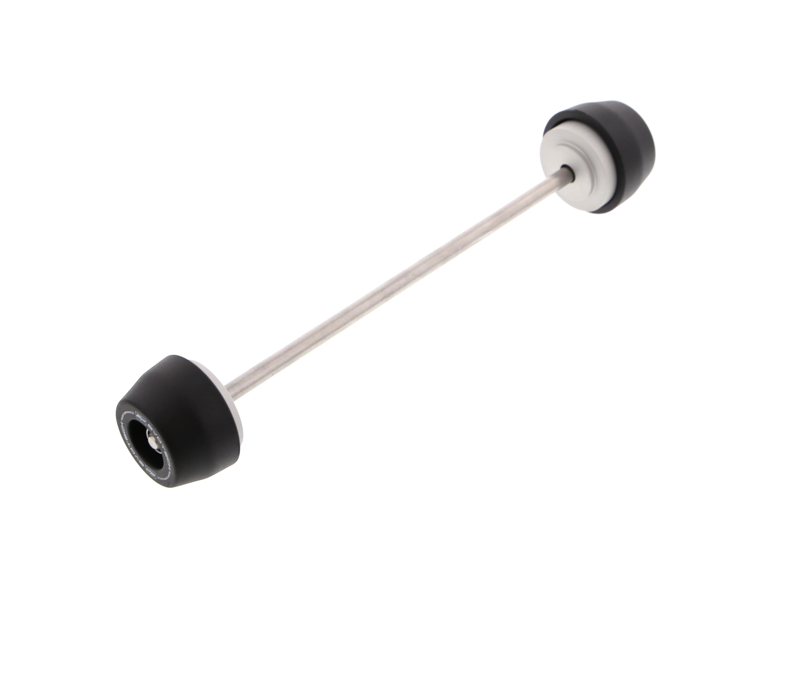 Evotech Front Spindle Bobbins - Ducati Scrambler Desert Sled Fasthouse (2021 - 2