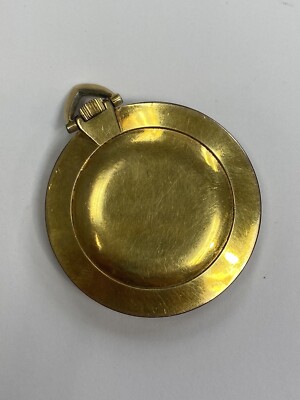 1950s Vintage Lanco Pocket watch DIAL 17 Jewels Swiss Made 1950s Vintage Lanco Pocket watch DIAL 17 Jewels Swiss Made
