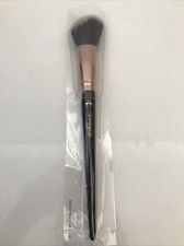 Shaina B. Miami Blush Brush Synthetic Hair - Rose Gold  Black Retail 19 New
