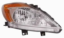 Feu avant (phare) Mazda PICK-UP