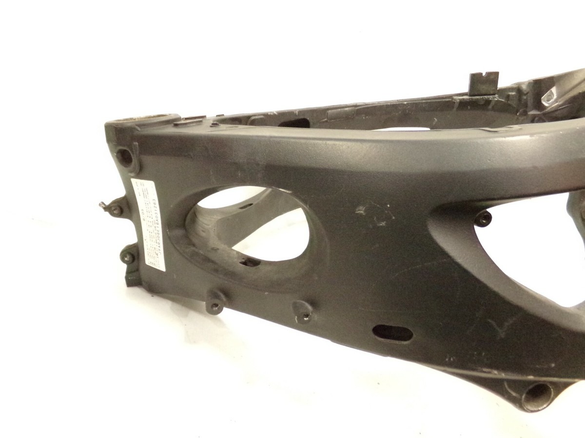パーツ YAMAHA R6 YAMAHA R6 YZFR6 FRONT LOWERING STRAP CALIPER BRACKETS