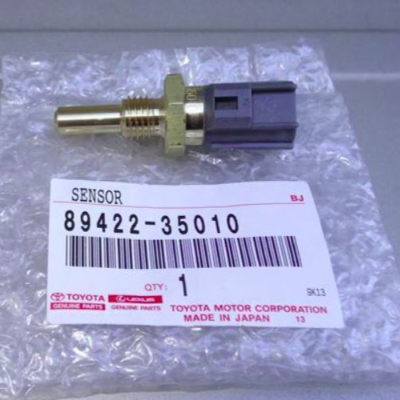 Toyota Genuine Coolant Water Temperature Sensor 89422 - 35010 - View #2