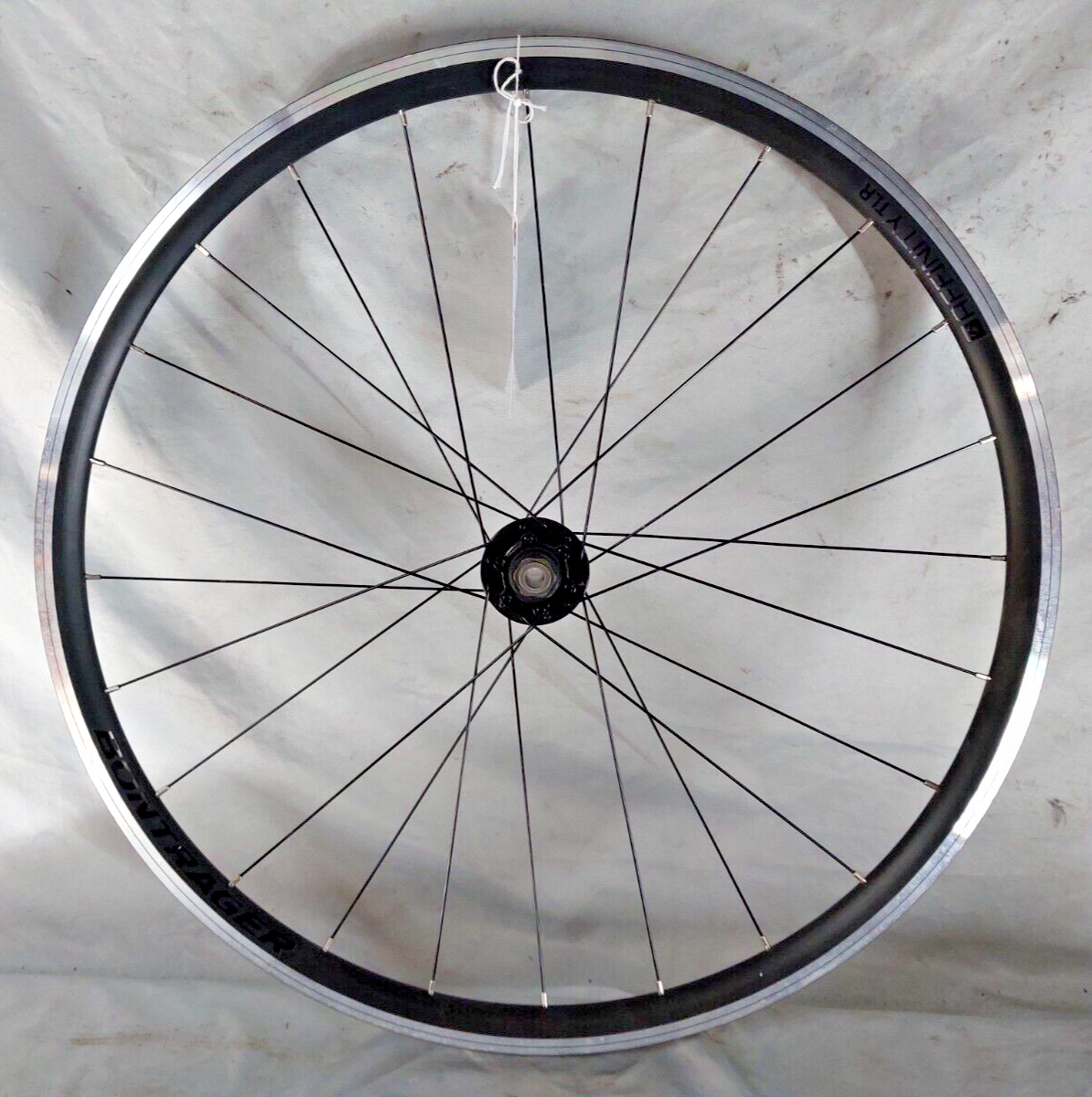 ホイール　Bontrager Affinity Disc 1212 Bontrager Affinity Pro TLR Disc Road Wheel - Trek Bikes (AU)