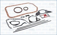 Ajusa 54173300 Dichtungssatz, KurbelgehäUse FüR Mitsubishi