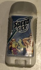 Speed Sick 2020 Wacky Packages Minis Series 1 3D J1