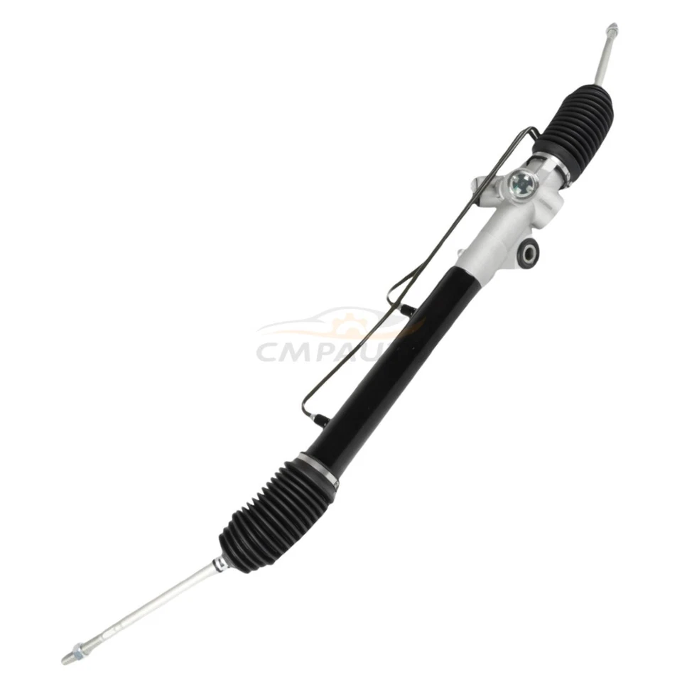 Conjunto completo de cremallera y piñón de dirección asistida 26-3018 para Nissan Sentra 2000-2006 Foto 3 de 4