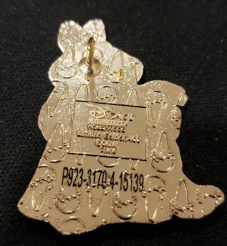 Disney Pin 113283 DSSH PTD Trader's Delight Tagalong Robin Hood Ice Cream LE 400 - Picture 2 of 3