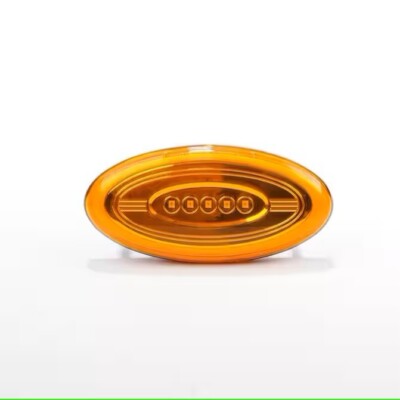 Dorman 888-5411CD Marker Light Assembly for Peterbilt