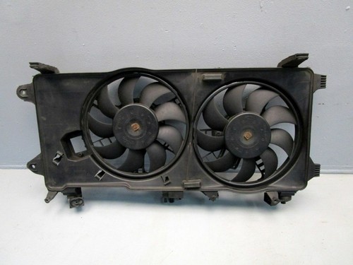 FIAT DOBLO (119) 1.9 D MULTIJET Elektromotor, Kühlerlüfter 872800600