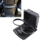 Center Console Rear Cup Holder For Subaru Forester 2003-2008 For Impreza 2005-07