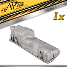 Oil Pan Sump for BMW 128i 323i 325i 328i 330i 525i 528i 530i 2006-2013 2.5L 3.0L