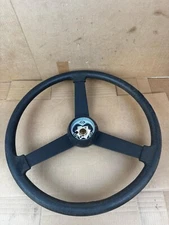 IMMI  151 RAM ROAD 20" STEERING WHEEL BBBL2034D4V