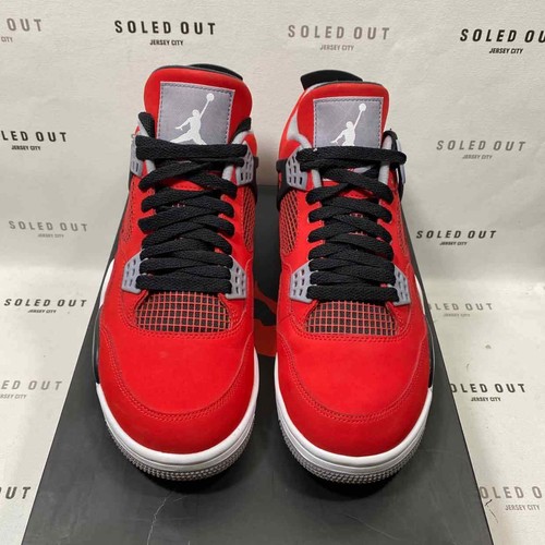 Air Jordan 4 Retro \