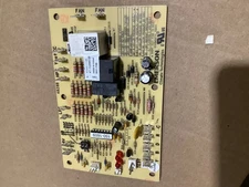 Emerson 47D43 111 03 47 102685 06 B2  Circuit Control Board AZ109019 | AR1788