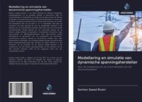 Samhar Saeed Shukir | Modellering En Simulatie Van Dynamische...