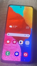 Samsung Galaxy A51 SM-A515F/DS - 128GB -  (Unlocked) (Dual SIM)