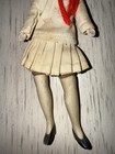 Antique German Dollhouse Doll — photo 2