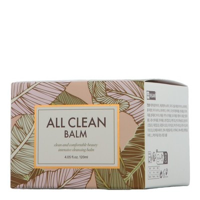 Heimish Skincare All Clean Balm 120ml