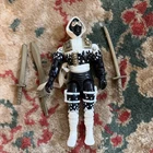 GI JOE ARAH 1992 STORM SHADOW NINJA V3 ACTION FIGURE NINJA FORCE HASBRO G.I.