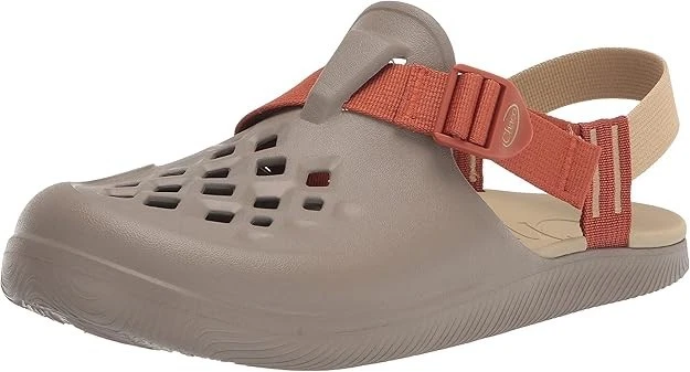 Men's Chaco Chillos Clog - 2 Color Options - HOTTT ITEM!!! FREE SHIP!!!