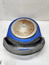 94-02 Dodge Ram Air Cleaner Intake Filter RAM AIR Fiberglass Custom Rare