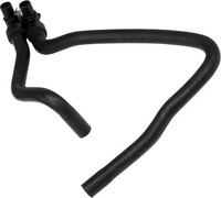 Gates 02-1728 KüHlsystem Gummischlauch (20Mm/20Mm) Passt Zu: Citroen Berlingo, B