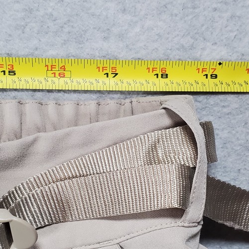 Figs Star Wars Mandalore Bo-Katan Plissee Top XL Armorer Wide Leg Hose 2XLT - Bild 16 von 24