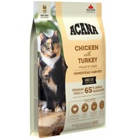 064992714376 Acana Homestead Harvest - Trockenfutter FüR Katzen - 4,5Kg Acana